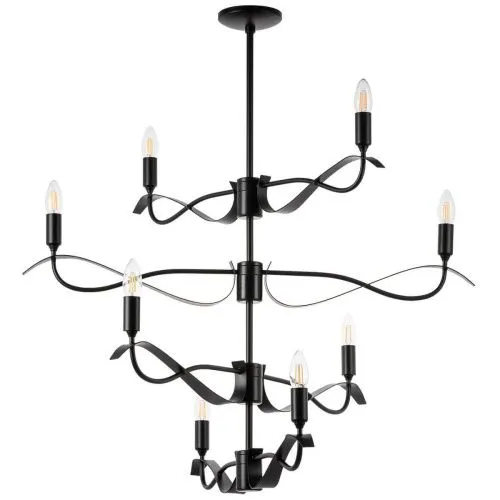Подвесная люстра Lightstar Ragno 733287 