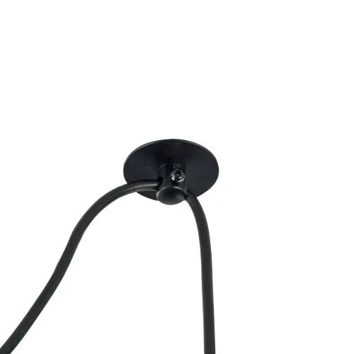 Подвесной светильник Maytoni Broni T439-PL-01-GR  фото 7