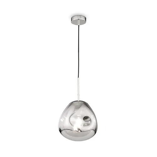 Подвесной светильник Maytoni Mabell P014PL-01CH  фото 2