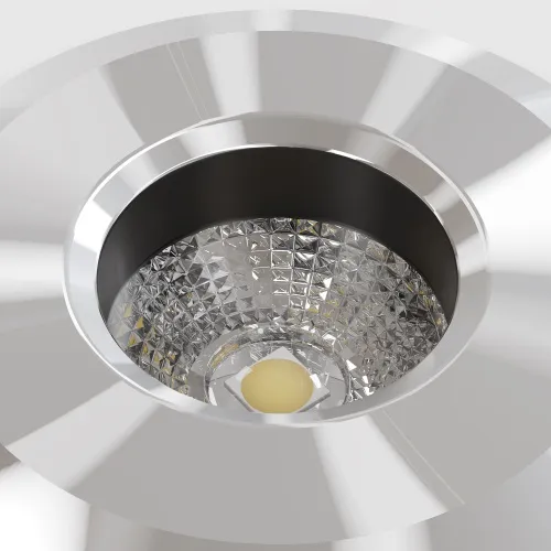 Встраиваемый светильник Outdoor O044DL-L1S3K2  фото 2