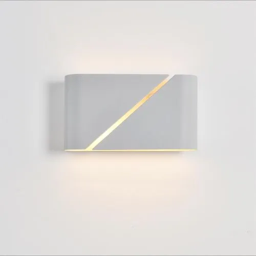 Бра LUMION  8391/2W ELMA текстиль/белый  фото 4