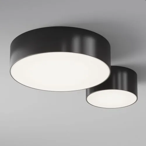 Потолочный светильник Outdoor O430CL-L15B4K  фото 6