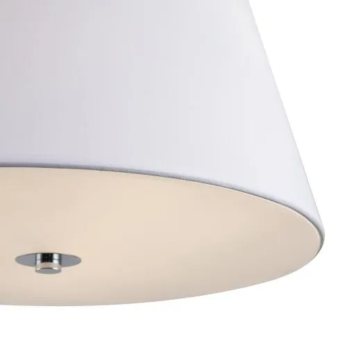 Подвесной светильник Maytoni Bergamo MOD613PL-03W  фото 4