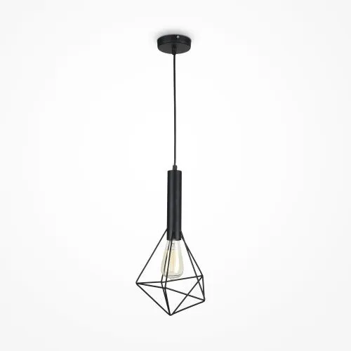 Подвесной светильник Maytoni Spider T021-01-B  фото 3