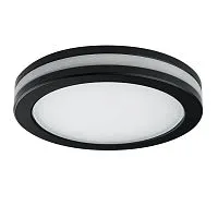 Встраиваемый светодиодный светильник Lightstar Maturo 070764 
