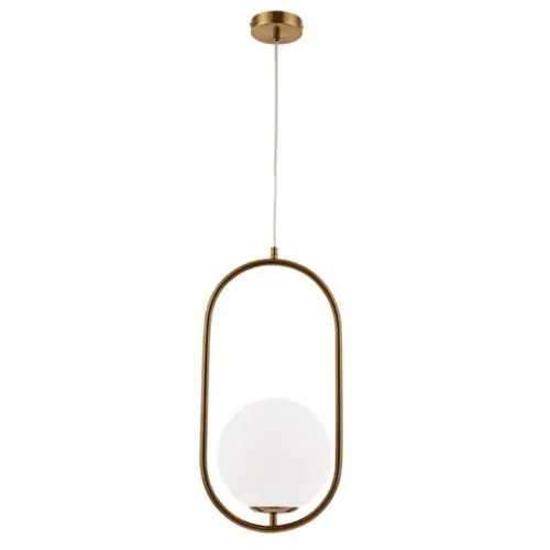 Подвесной светильник Arte Lamp Matisse A7746SP-1AB 
