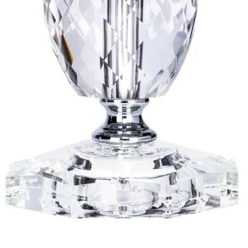 Настольная лампа Arte Lamp Azalia A4019LT-1CC  фото 2