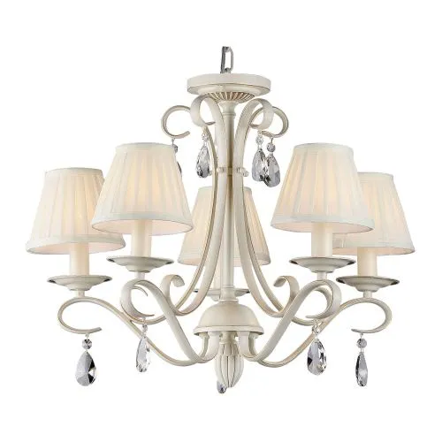 Потолочная люстра Maytoni Brionia ARM172-05-G  фото 3