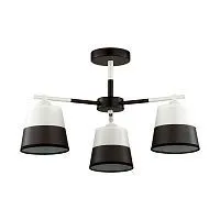 Потолочная люстра Lumion Comfi Bessie 5215/3C 