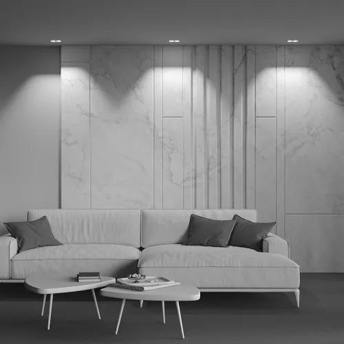 Встраиваемый светильник Maytoni Alfa LED DL043-02-10W3K-D-SQ-W  фото 6