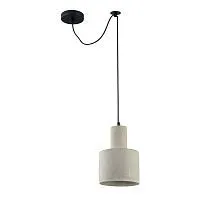 Подвесной светильник Maytoni Broni T439-PL-01-GR 