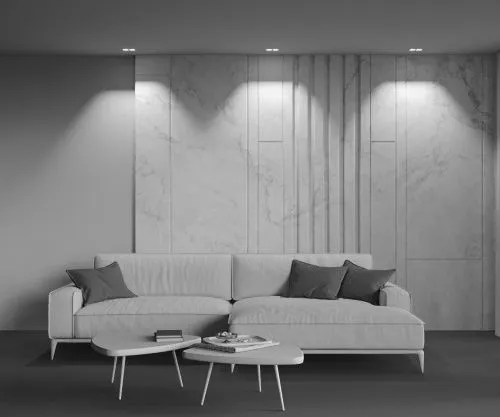 Встраиваемый светильник Maytoni Alfa LED DL043-02-10W3K-D-SQ-W  фото 8