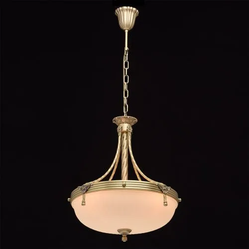 Подвесной светильник MW-Light Афродита 317010504  фото 2