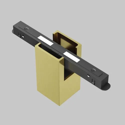 Трековый светильник Technical TR121-2-7W3K-BS  фото 6