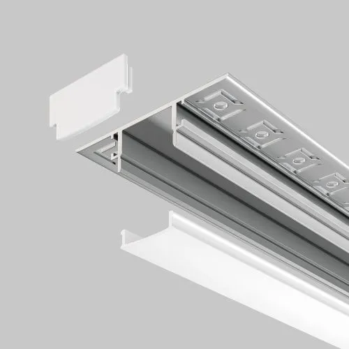 Комплектующие к светодиодной ленте Led Strip ALM-6114-S-2M  фото 5