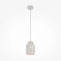 Подвесной светильник Maytoni Louvre MOD199-PL-03-W 
