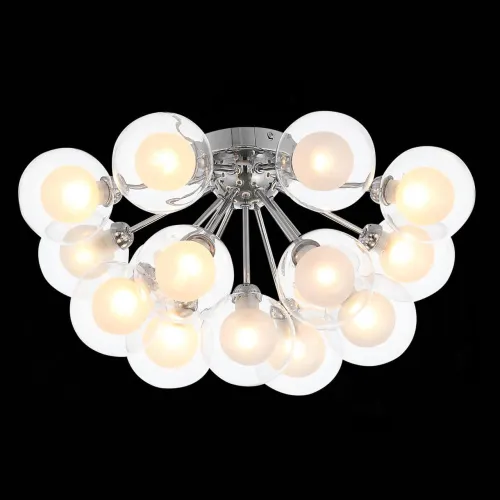Потолочная люстра ST Luce Dualita SL431.102.15  фото 3