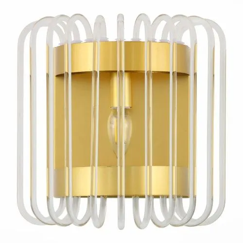 Настенный светильник ST Luce Grosseto SL1228.201.01 