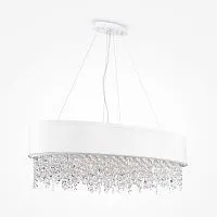 Подвесной светильник Maytoni Manfred MOD600PL-09W 