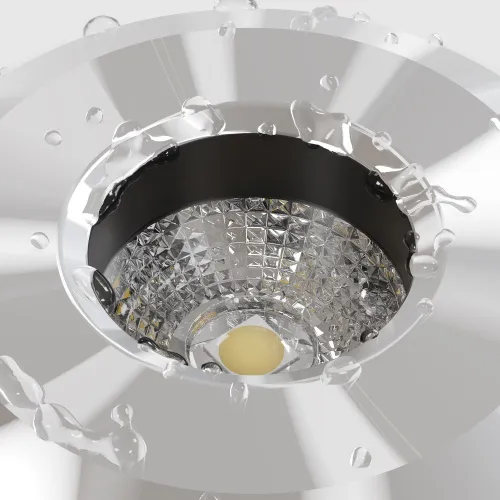Встраиваемый светильник Outdoor O044DL-L1S3K2  фото 8